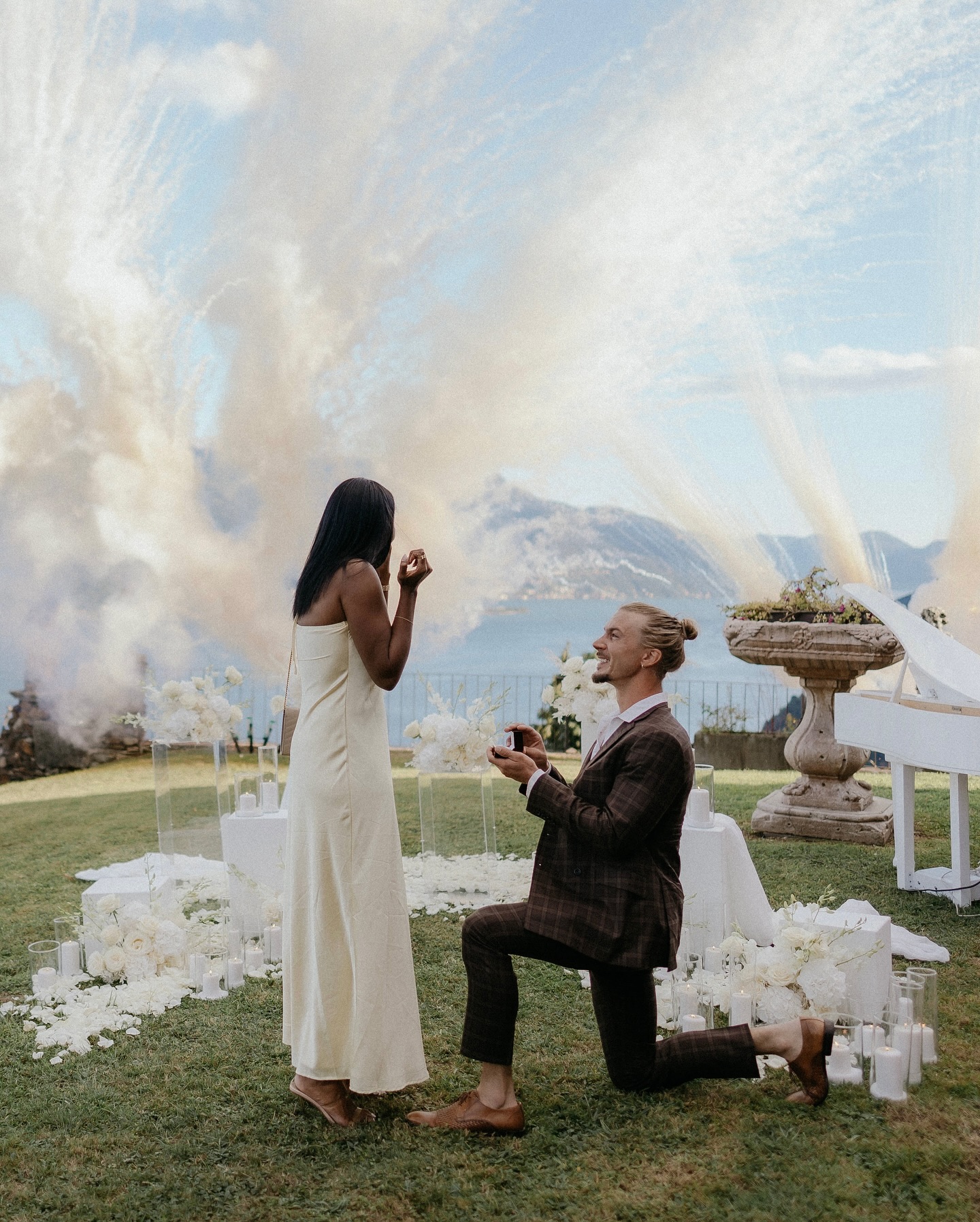 The 25-Step Guide Every Newly Engaged Couple Needs The 25-Step Guide Every Newly Engaged Couple Needs photo