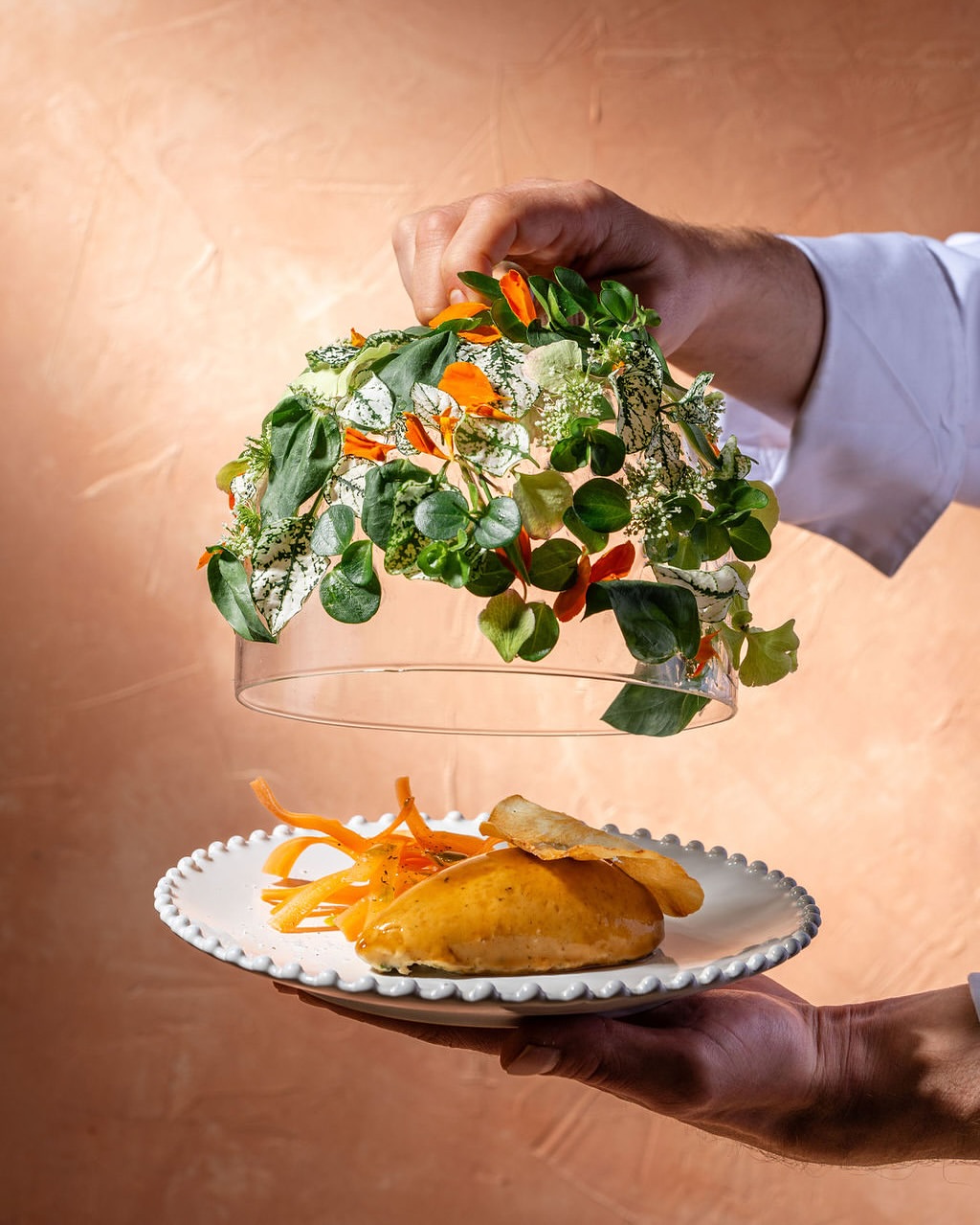 Top 5 Caterers in Paris Top 5 Caterers in Paris photo