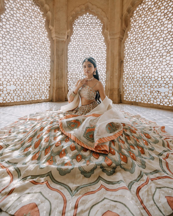 Once Upon A Time- Wedding Tales