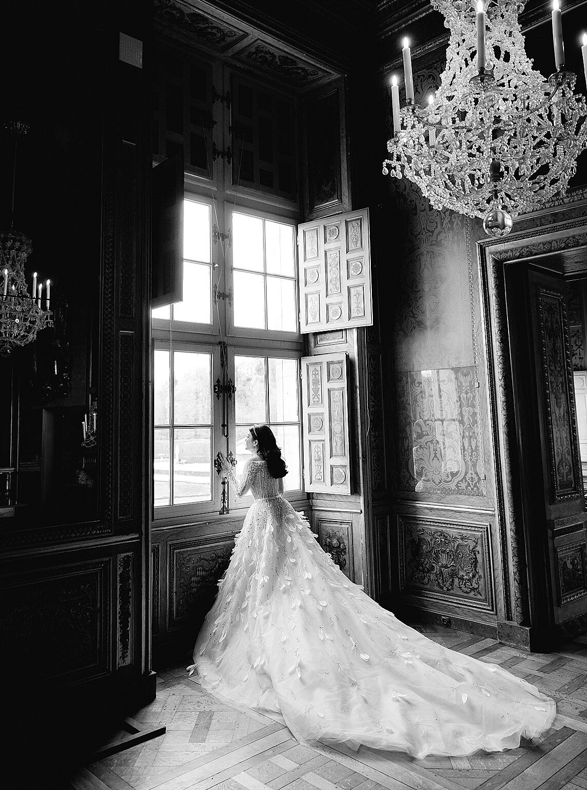 Top 13 Castles for Weddings in France Top 13 Castles for Weddings in France photo