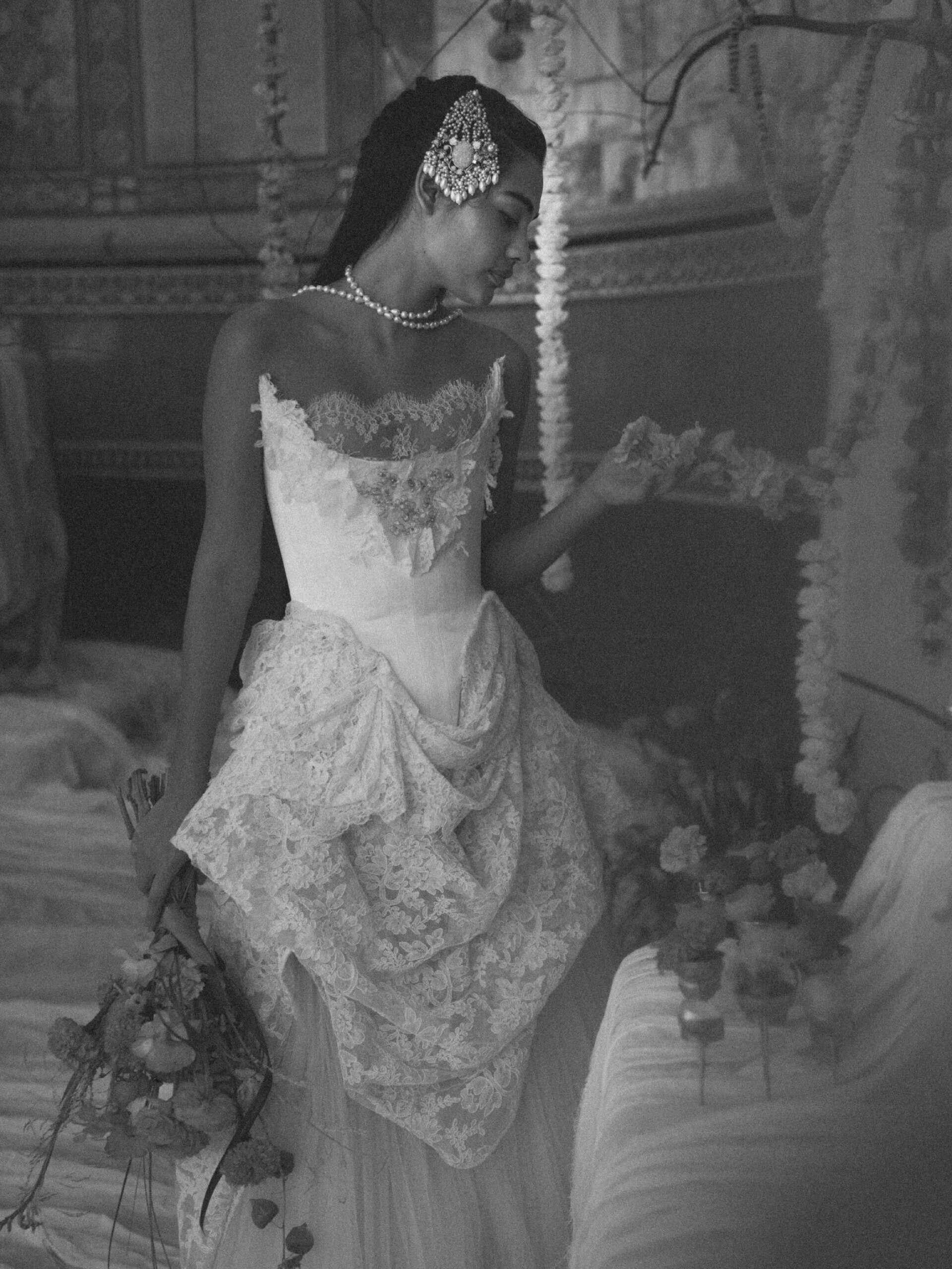 Wedding Dress Trends 2027 photo