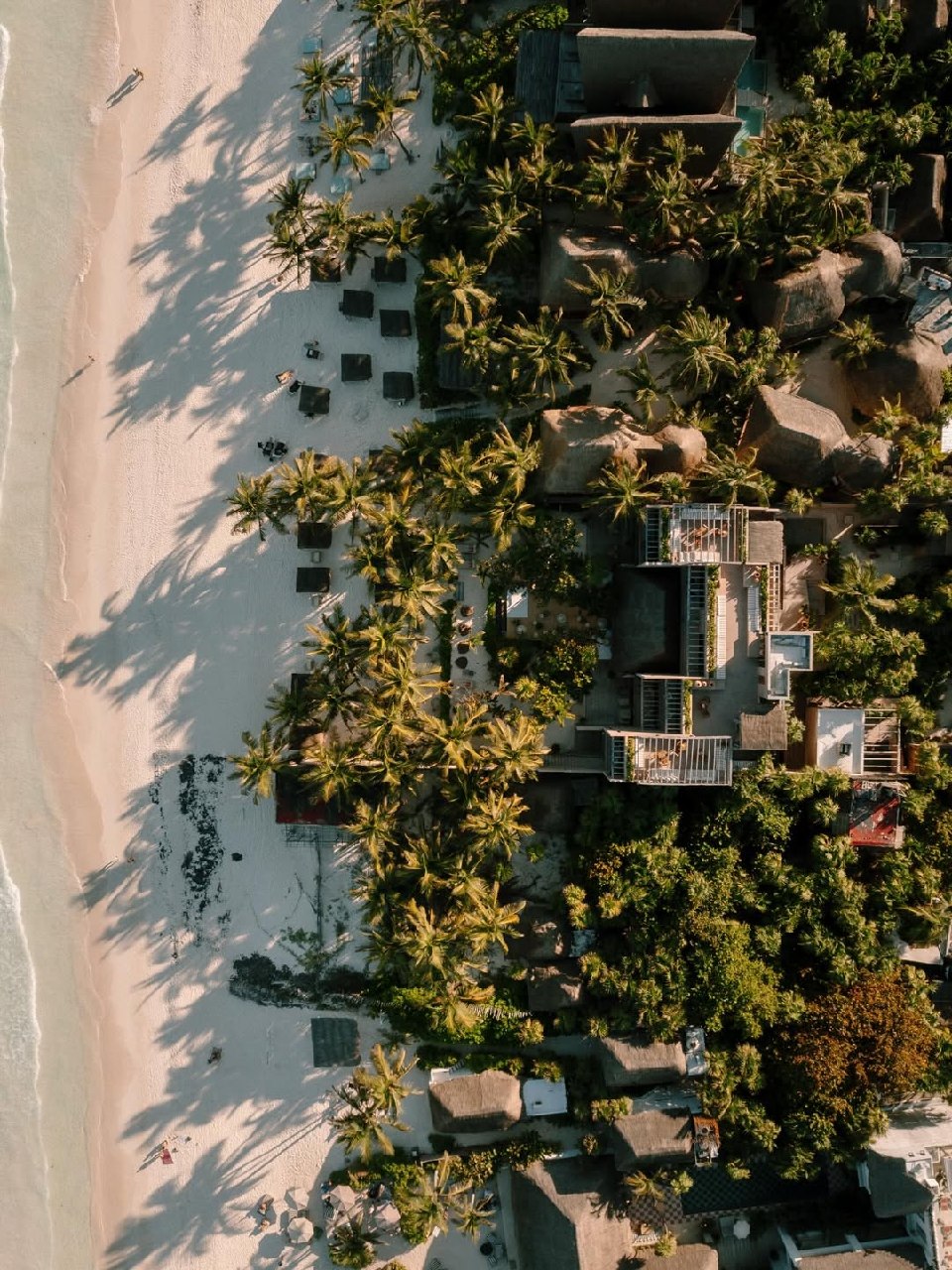 Top 10 Best Tulum Wedding Venues photo