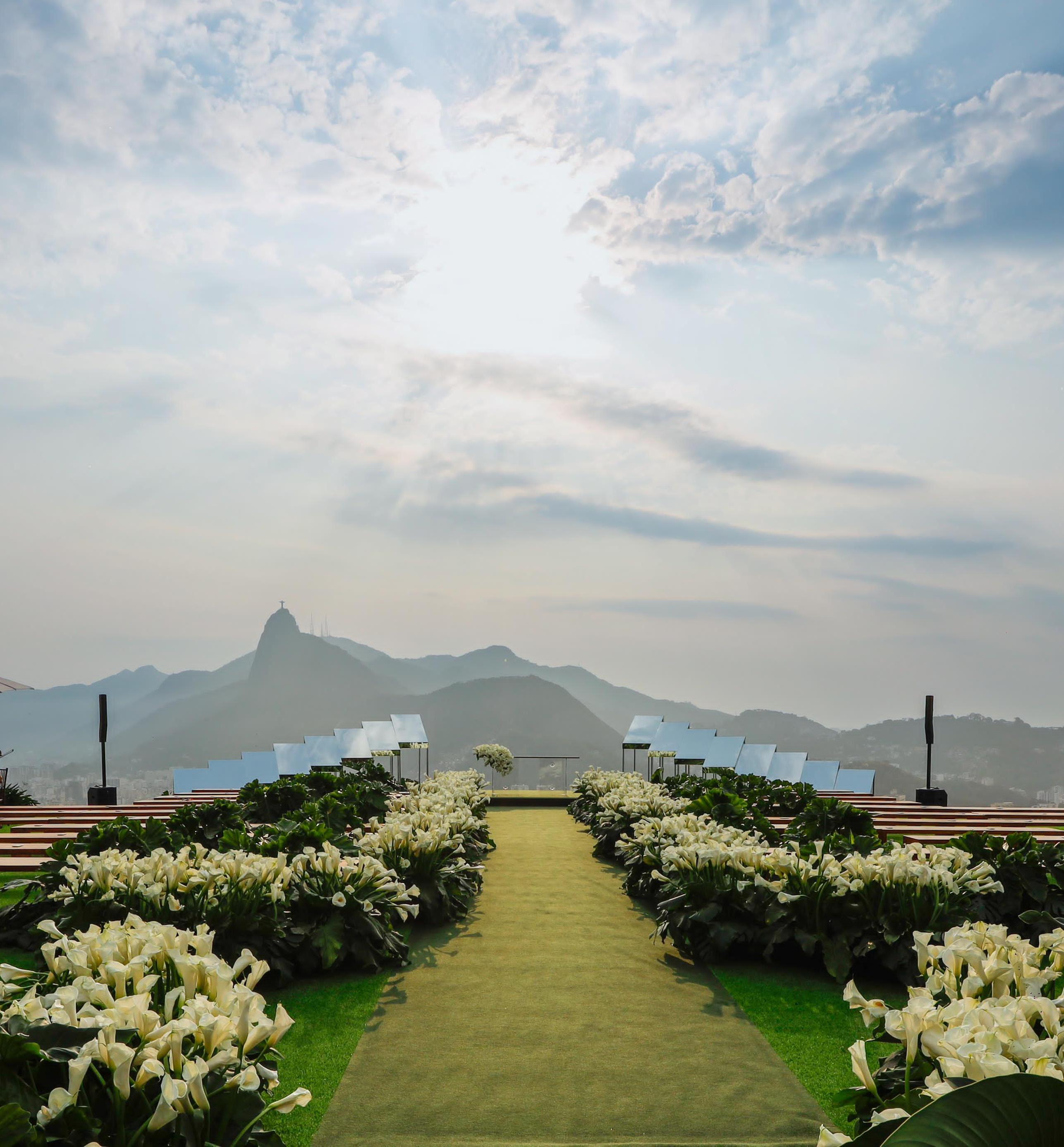 Top 5 Planners in Brazil photo