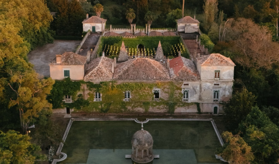 Quinta das Torres