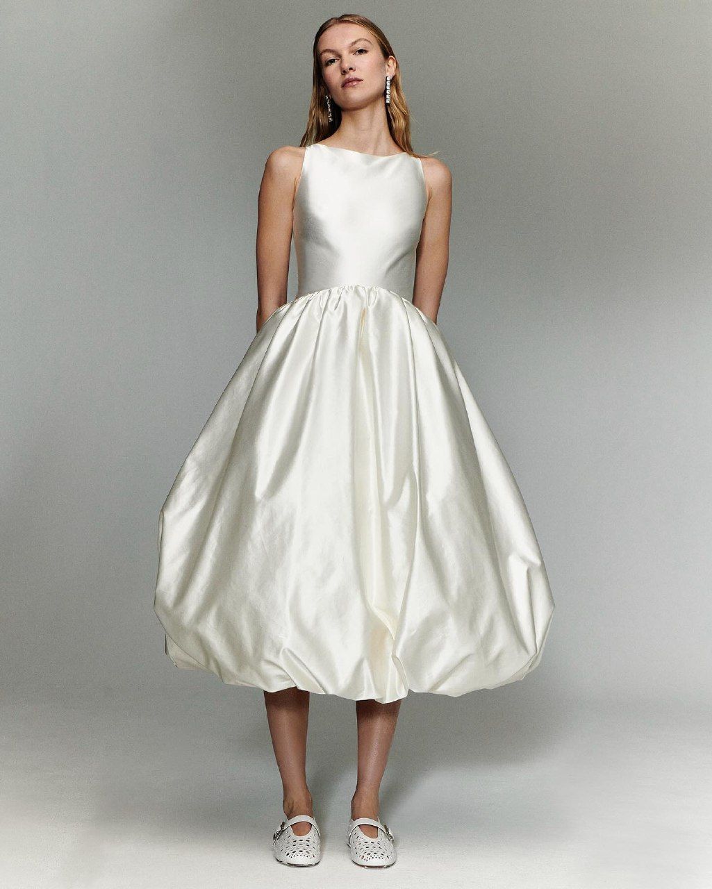 Summer Wedding Dress Ideas for a Blissful Celebration Summer Wedding Dress Ideas for a Blissful Celebration photo