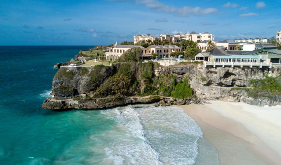 The Crane Resort Barbados