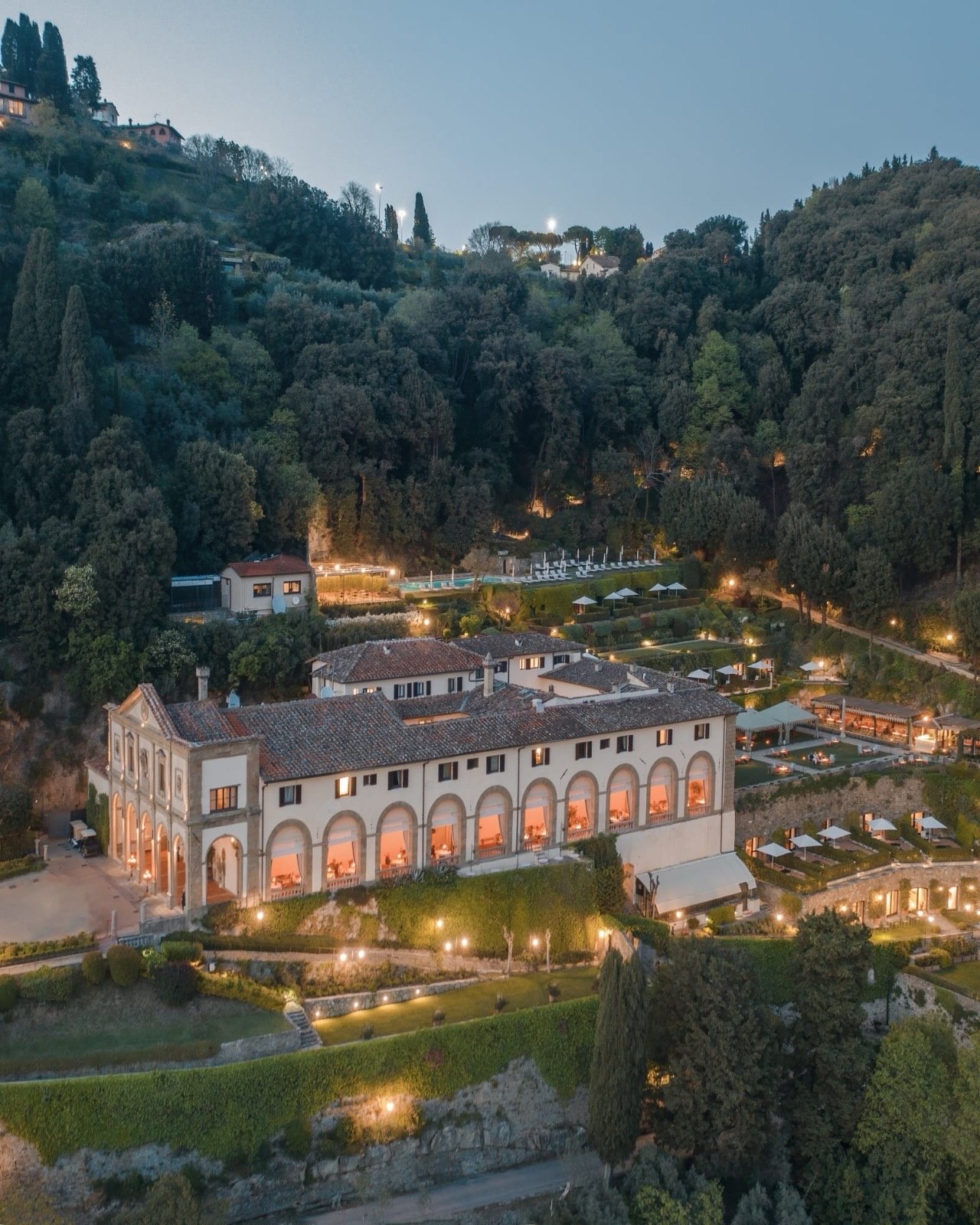 Top 10 Best Wedding Venues in Florence photo