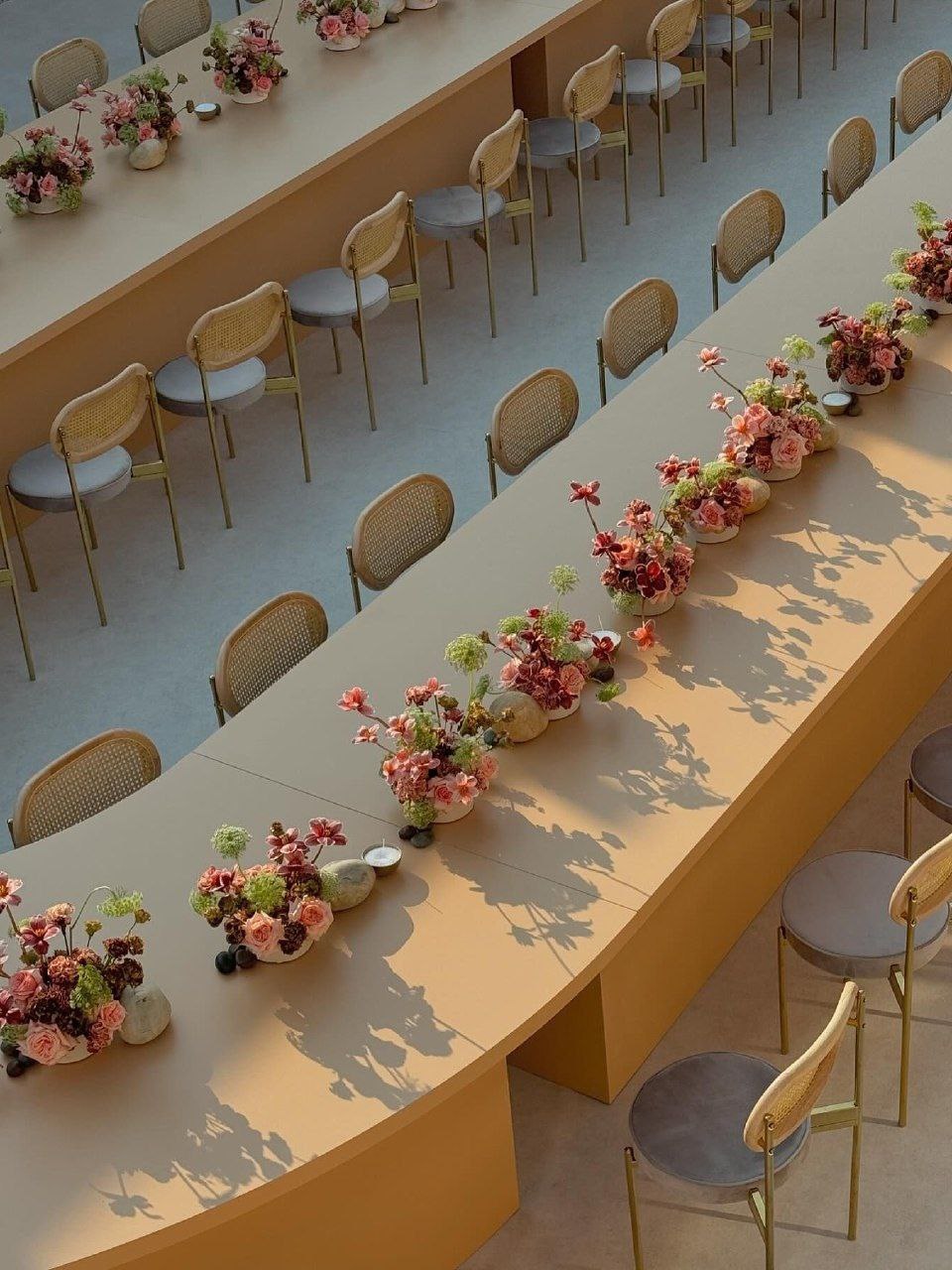 8 Best Color Palettes for June Weddings 8 Best Color Palettes for June Weddings photo