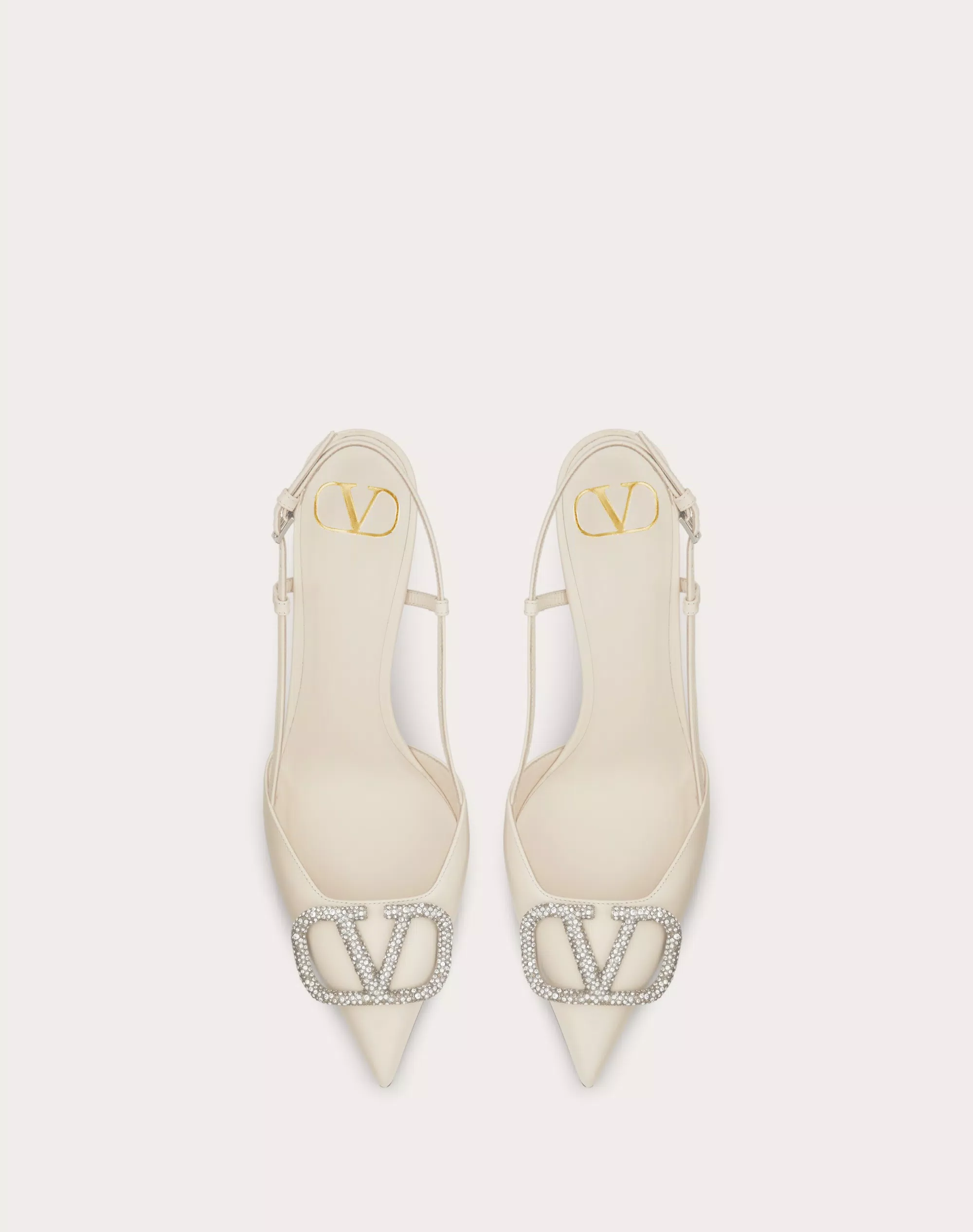 Valentino Wedding Shoes for Brides Valentino Wedding Shoes for Brides photo