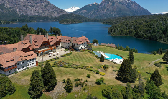 Llao Llao Resort, Golf & Spa
