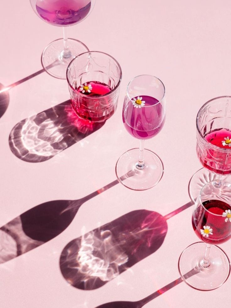 Signature Drinks for Wedding: Crafting Custom Sips for Your Special Day photo