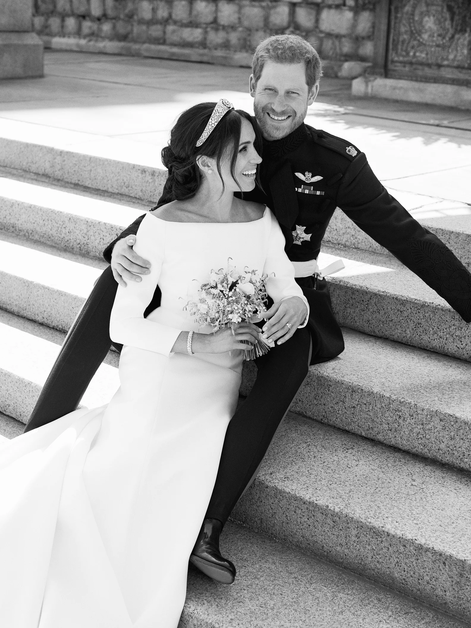 Famous London Weddings Through History Famous London Weddings Through History photo