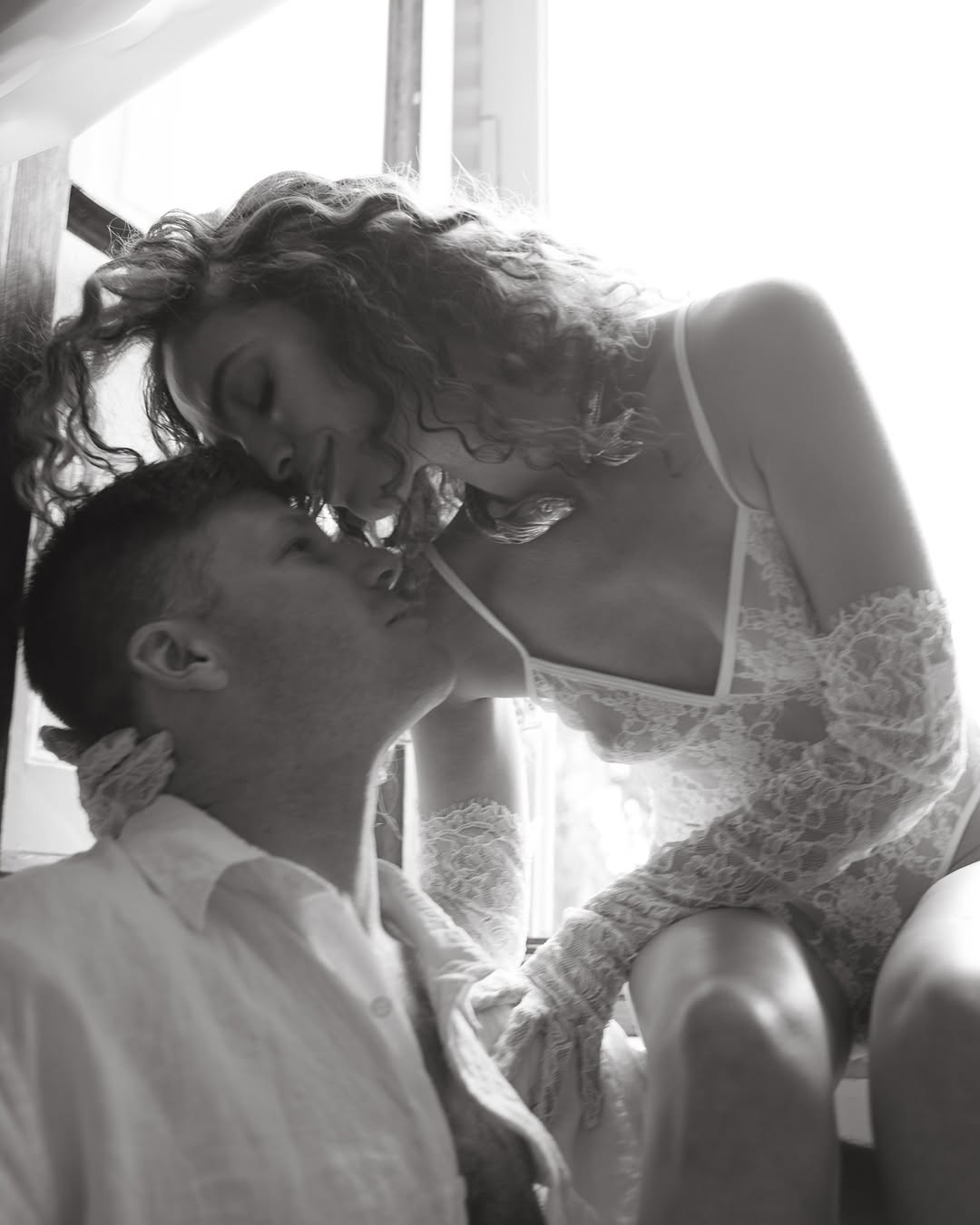 100 Romantic Deep Questions To Keep Your Love Glowing 100 Romantic Deep Questions To Keep Your Love Glowing photo
