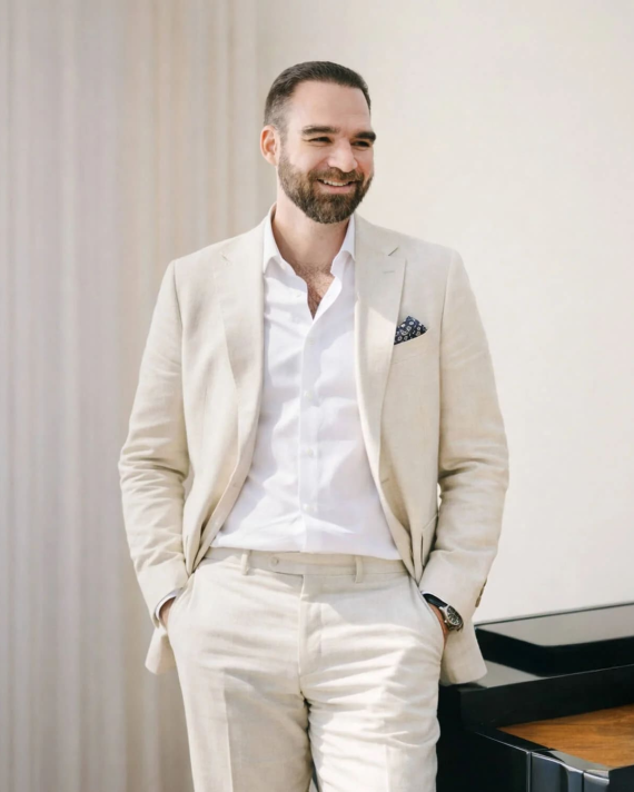 Sotiris Tseles Filmmaker