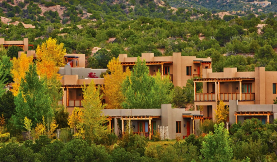 Four Seasons Resort Santa Fe