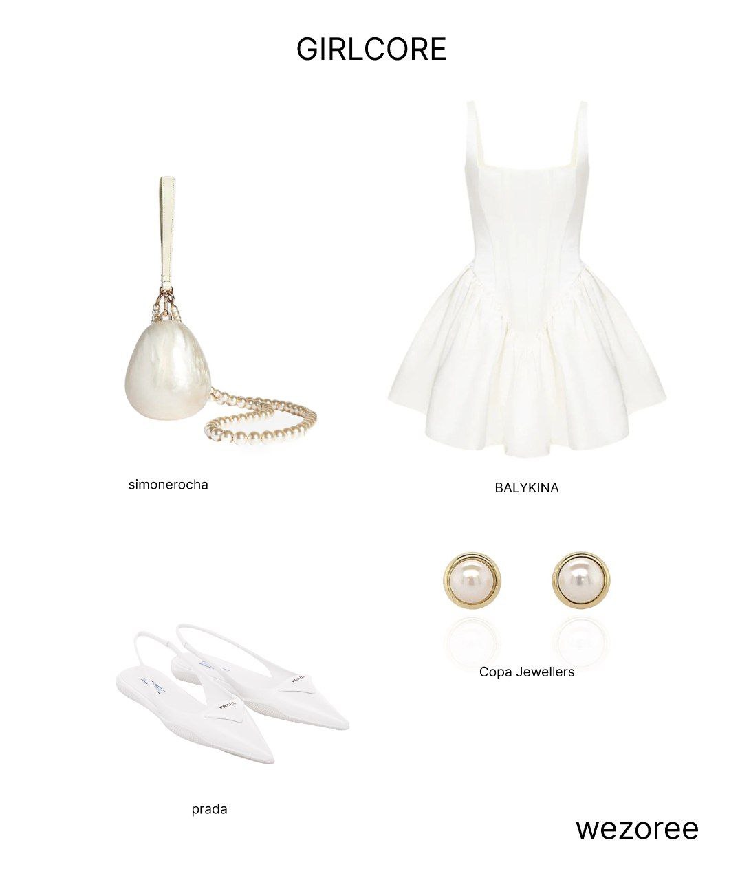 2024 Bridal Style Guide: Innovative Ideas for Crafting Your Dream Wedding Ensemble 2024 Bridal Style Guide: Innovative Ideas for Crafting Your Dream Wedding Ensemble photo