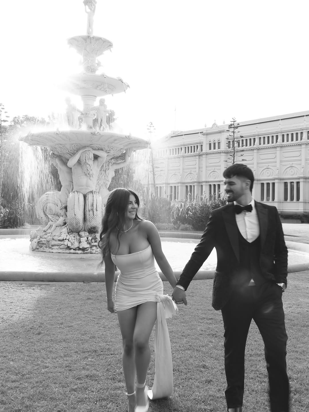 50 Creative Ways to Announce Your Engagement 50 Creative Ways to Announce Your Engagement photo