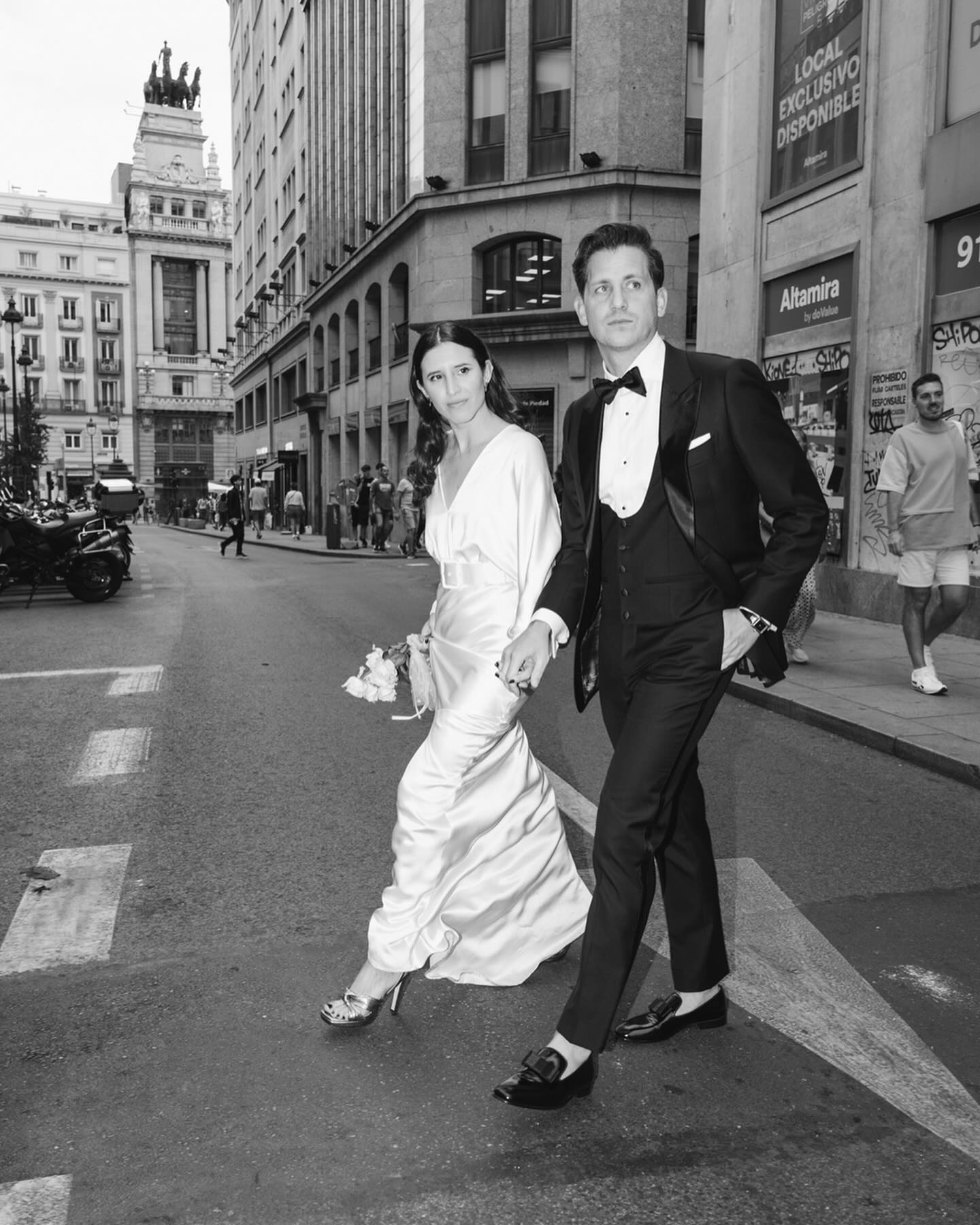 Perfect Locations in Madrid for Wedding Photo Session Perfect Locations in Madrid for Wedding Photo Session photo