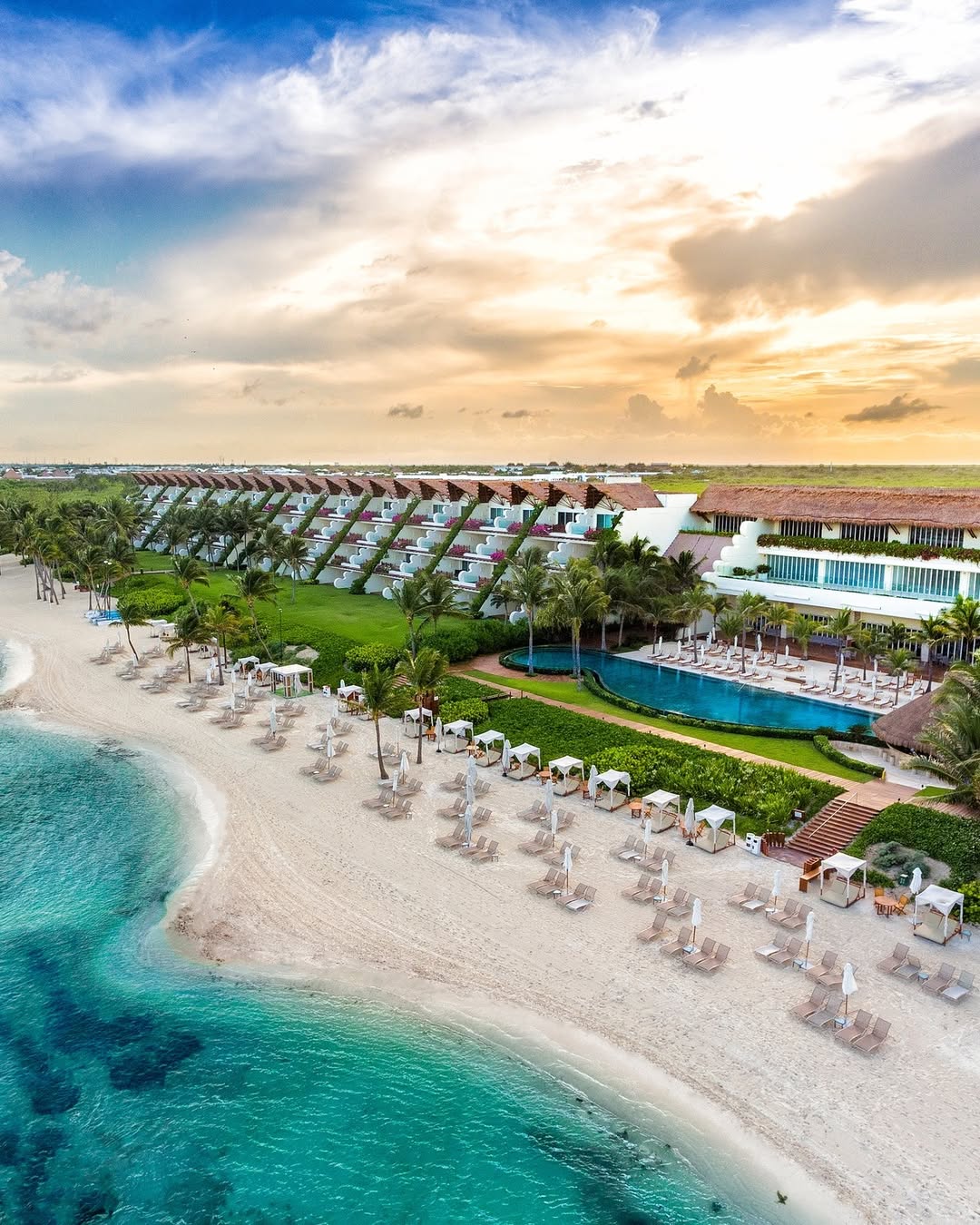 Riviera Maya