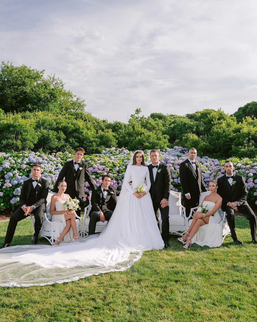 Your Ultimate Wedding Photographer’s Shot List Your Ultimate Wedding Photographer’s Shot List photo