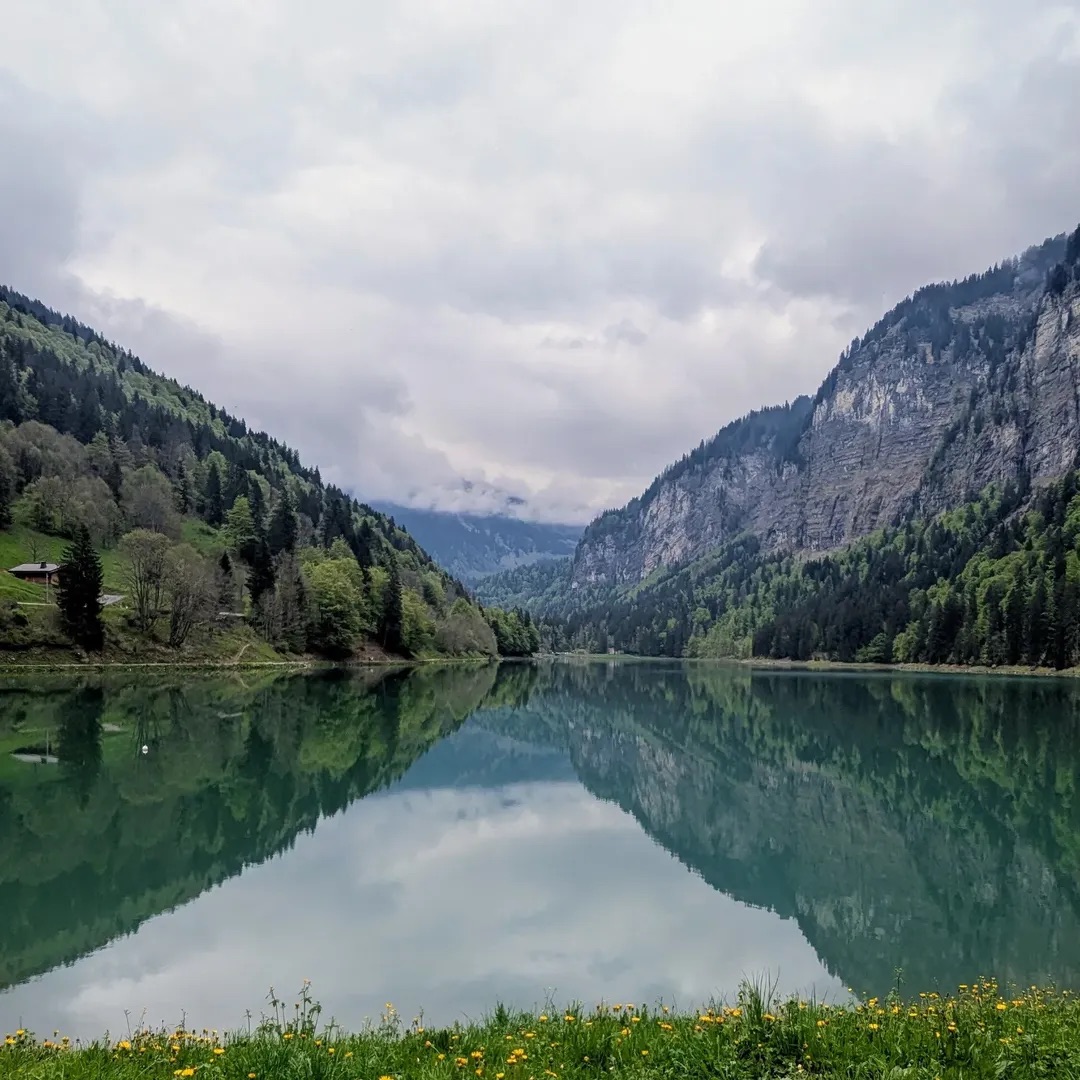 Crystal Lakes & Scenic Ceremony Spots