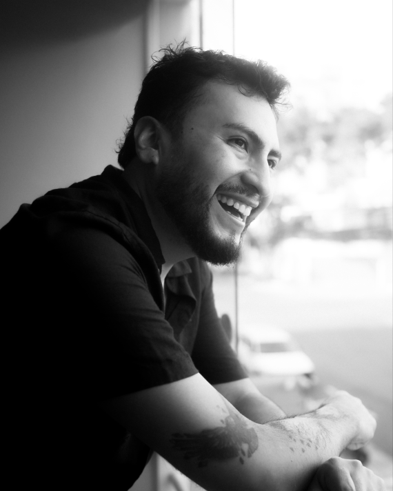 Miguel Carbajal