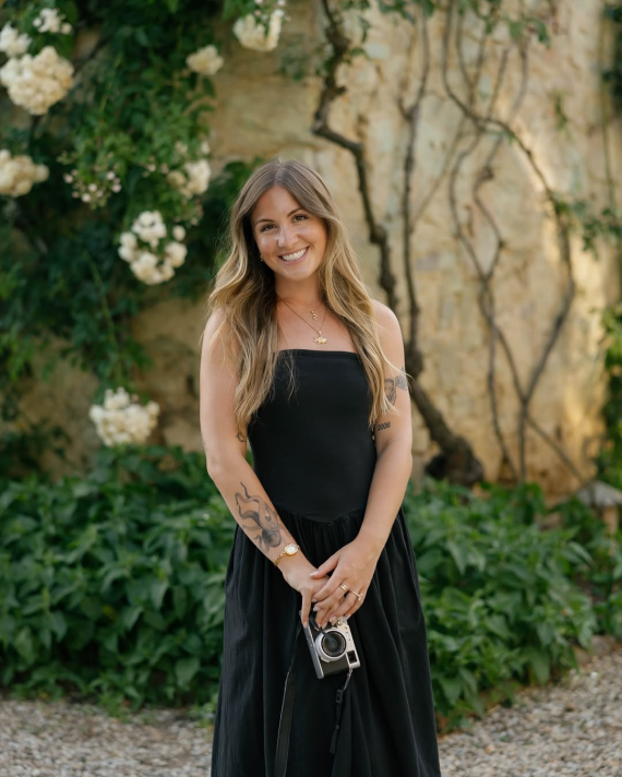 Presley Webb Photos