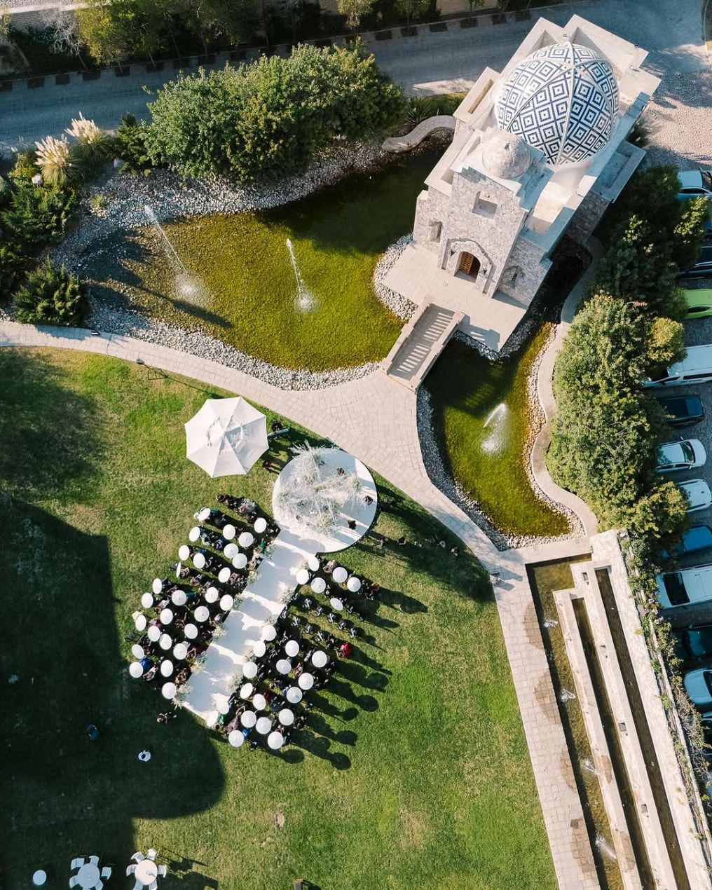 The Best Mexico City Wedding Venues: A Complete Guide photo