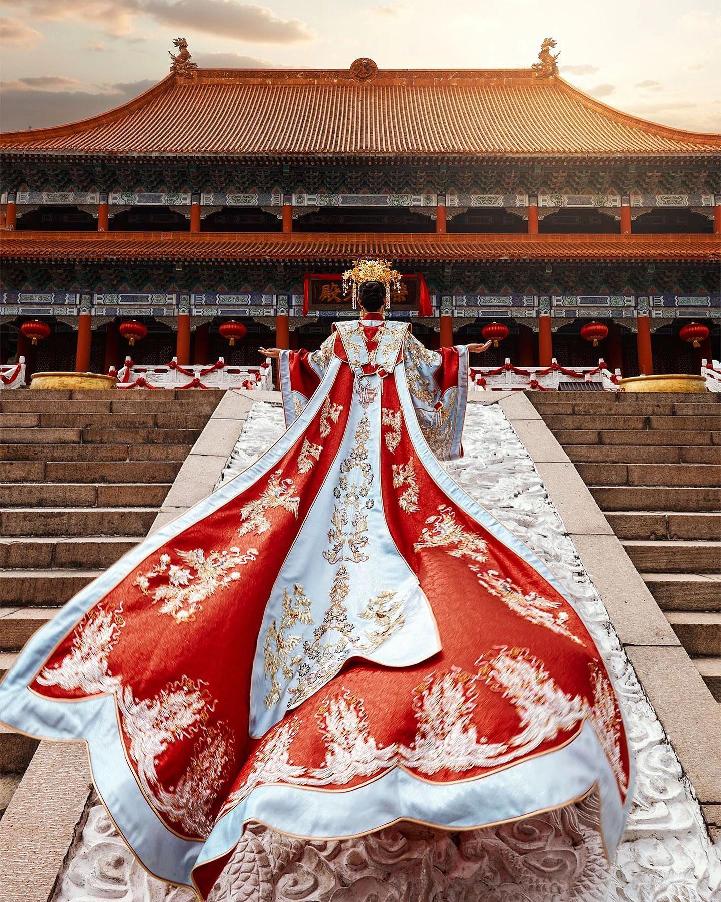 17 Chinese Wedding Traditions and Their Significance 17 Chinese Wedding Traditions and Their Significance photo