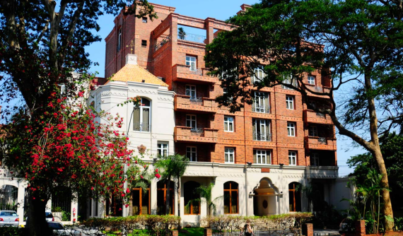La Misión Hotel Boutique