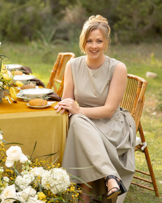 Weddings by Elizabeth Anne