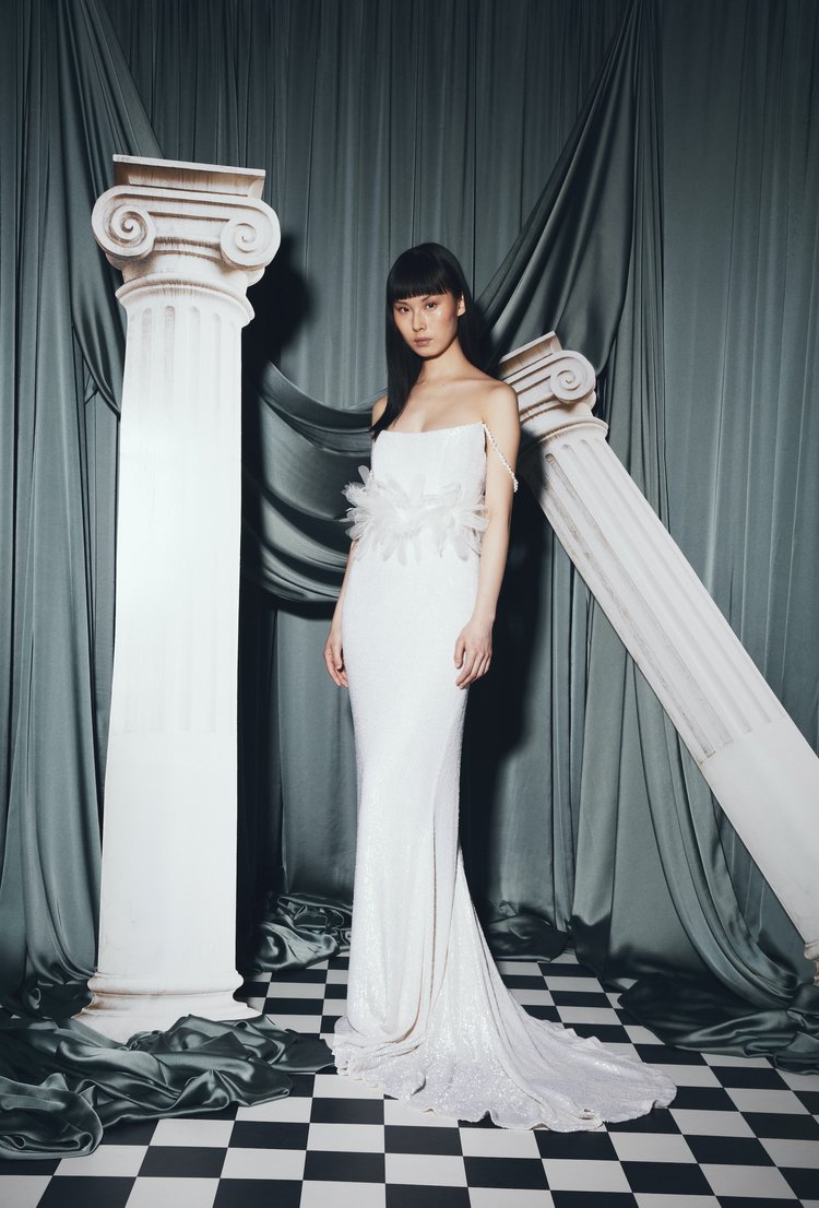 Top 25 London Wedding Dress Brands Top 25 London Wedding Dress Brands photo