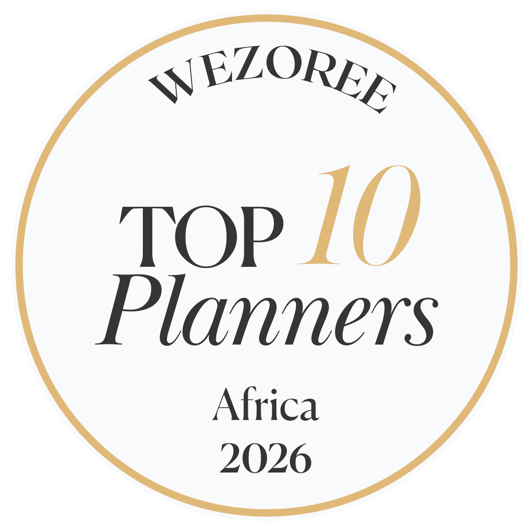 Best Wedding Planners in Africa 2026