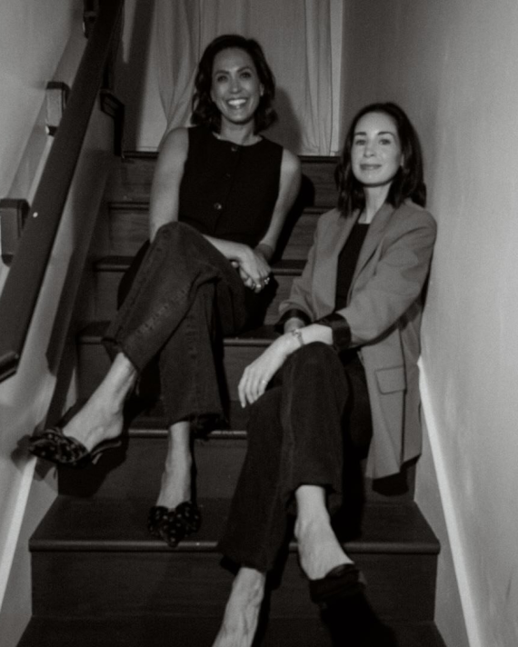 Kiran + Leigh