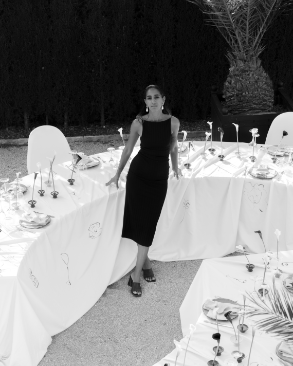 Open the Door Events