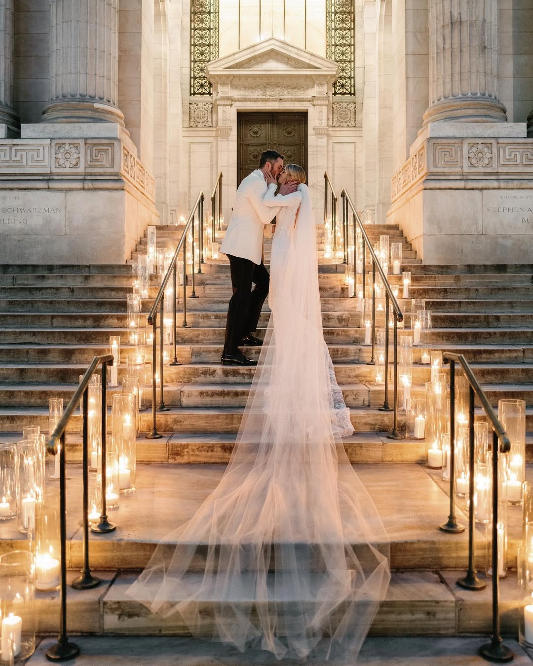 The Unmatched Charm of a New York Public Library Wedding Venue The Unmatched Charm of a New York Public Library Wedding Venue photo
