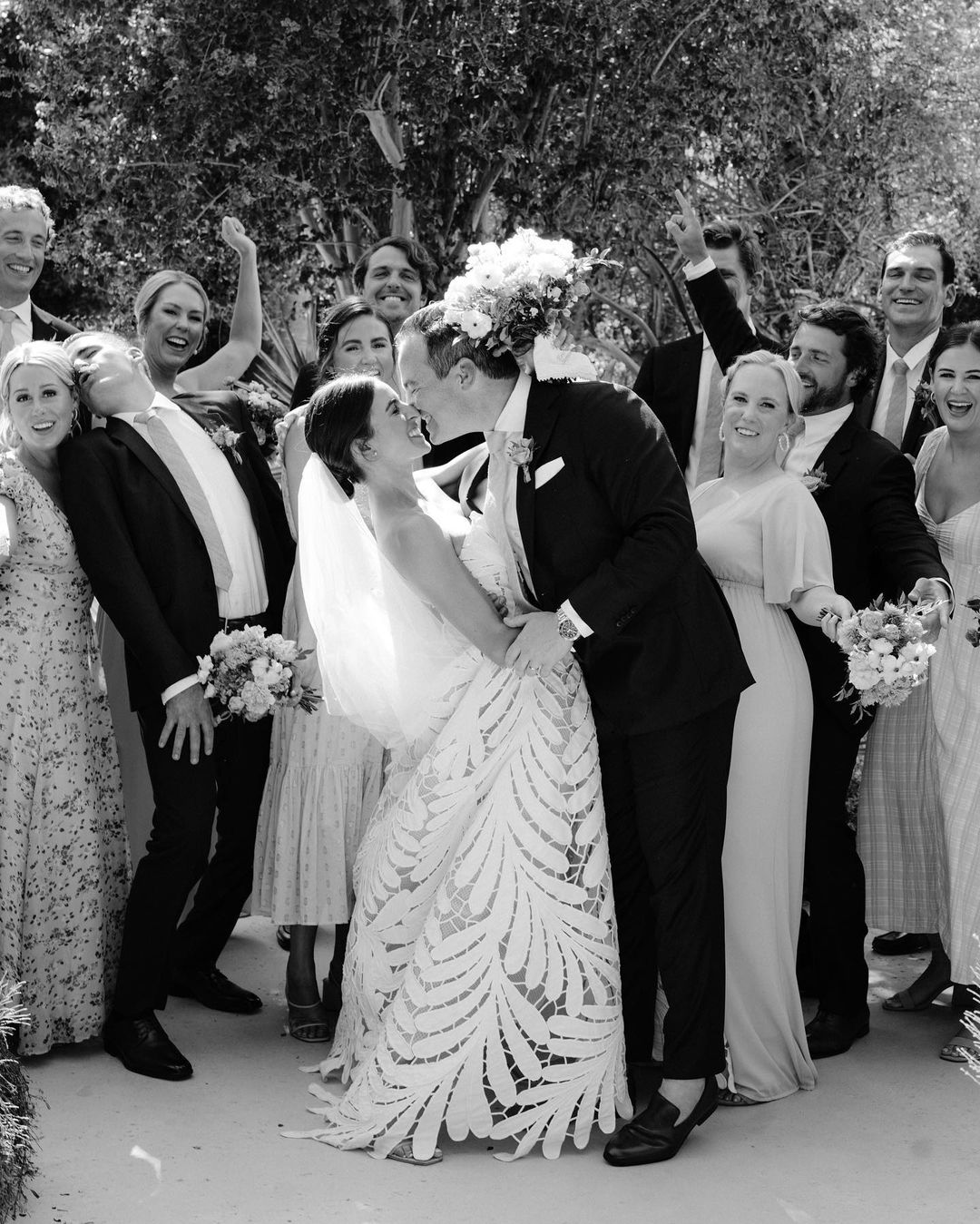 20 Wonderful Ways to Welcome Your Wedding Guests 20 Wonderful Ways to Welcome Your Wedding Guests photo