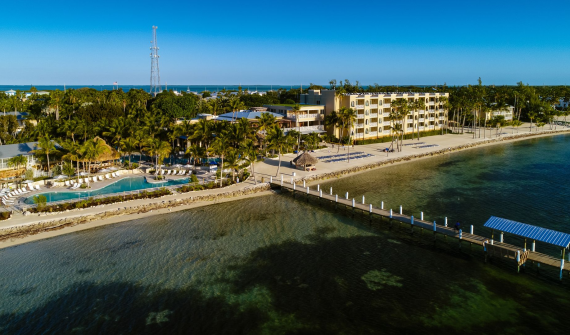 Cheeca Lodge & Spa, Islamorada