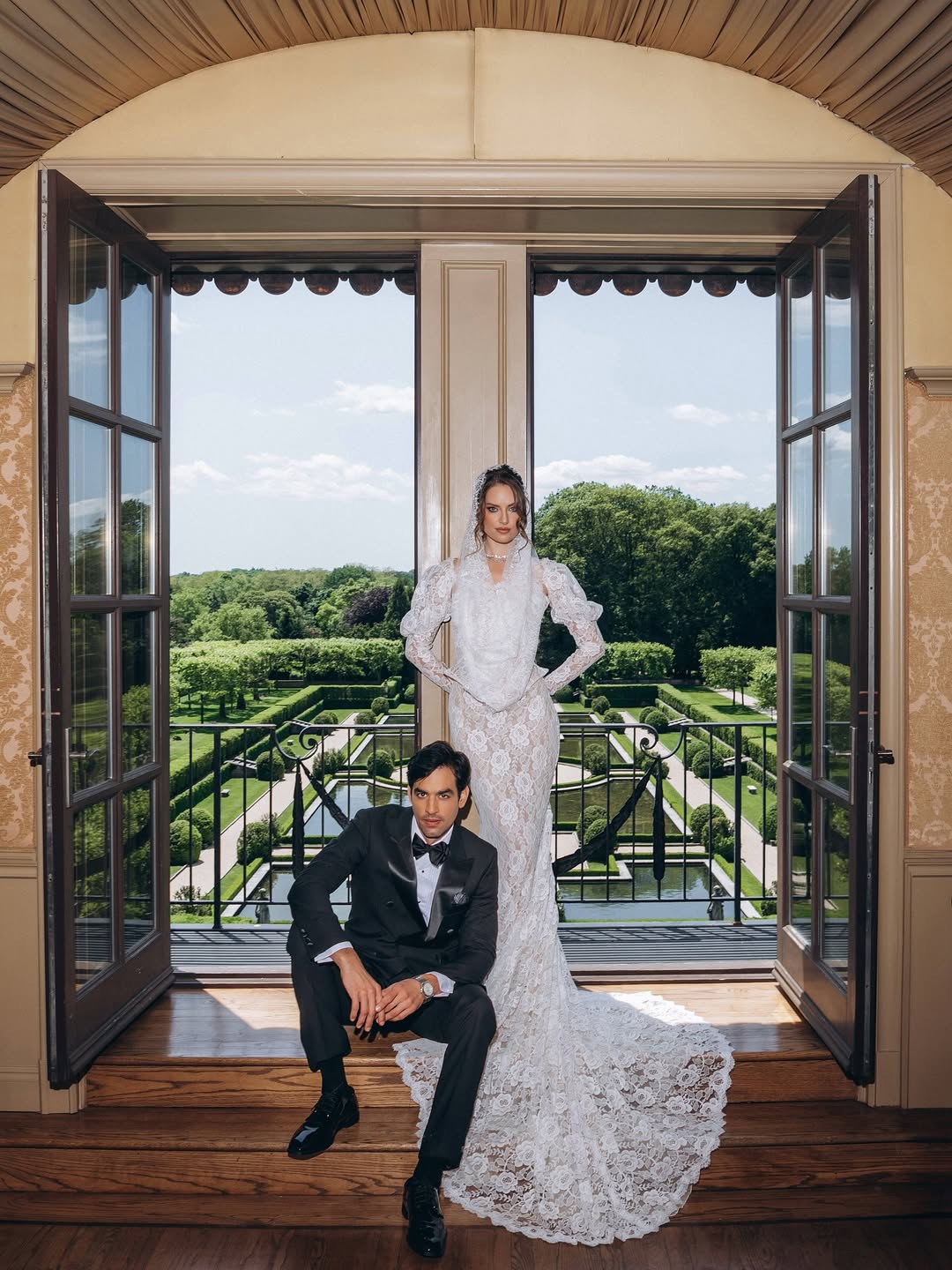 How Much Does a Wedding Videographer Cost in NYC? photo