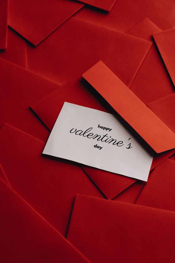 The History of Valentine's Day: How It Became a Day of Love The History of Valentine's Day: How It Became a Day of Love photo