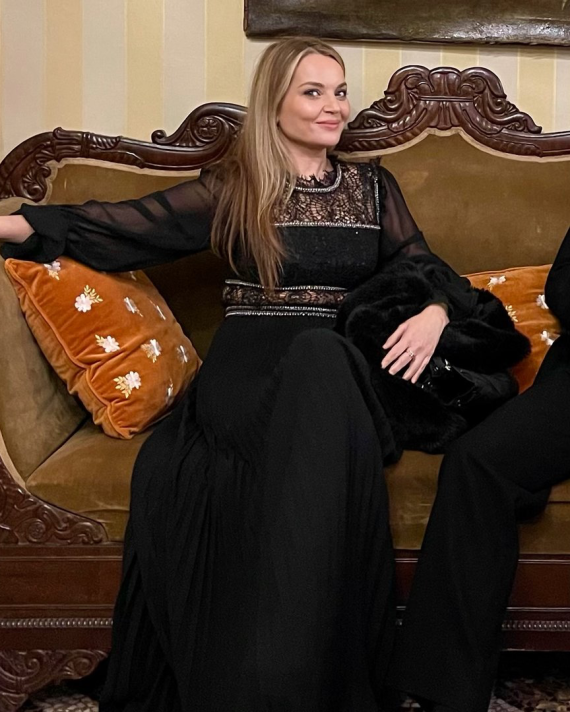 Angela Mugnai Events