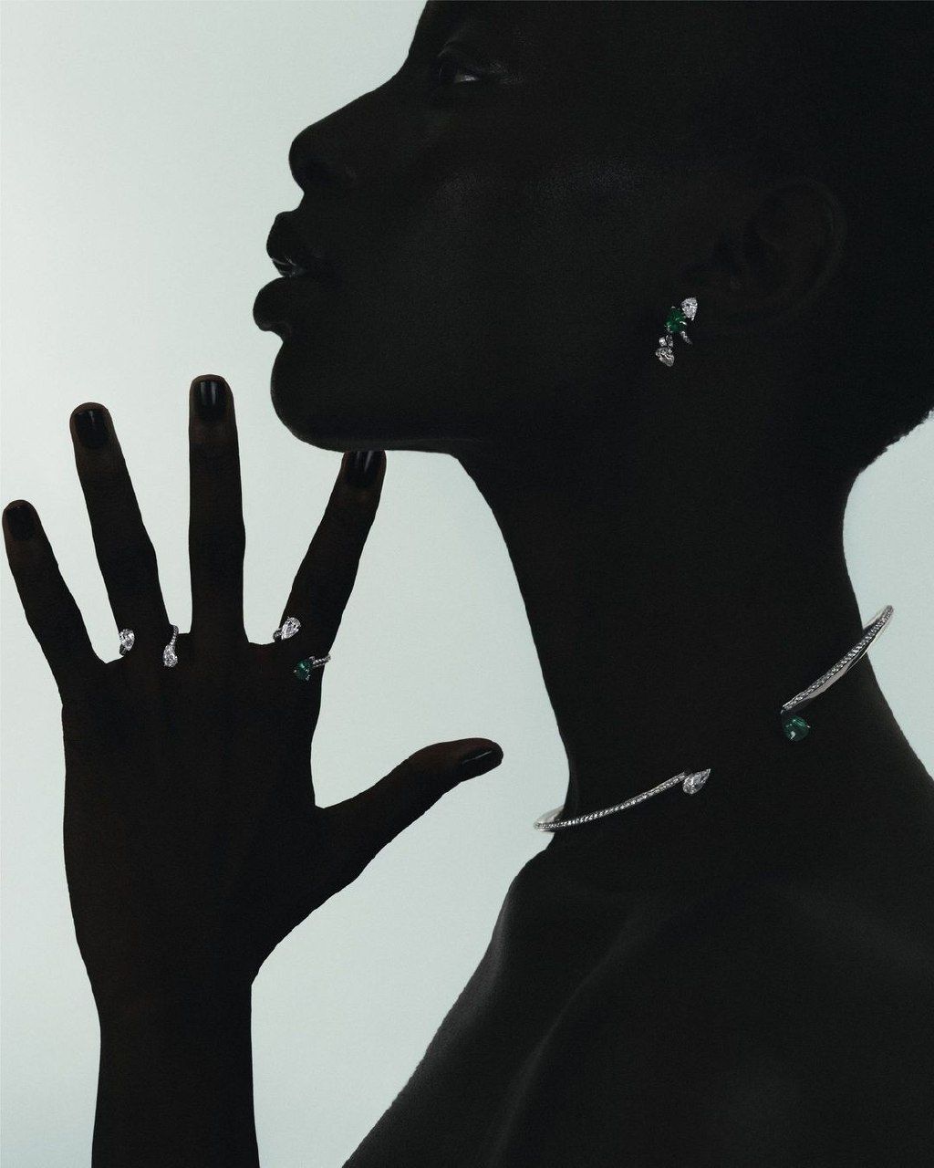 Top 25 Luxury Jewelry Brands Top 25 Luxury Jewelry Brands photo