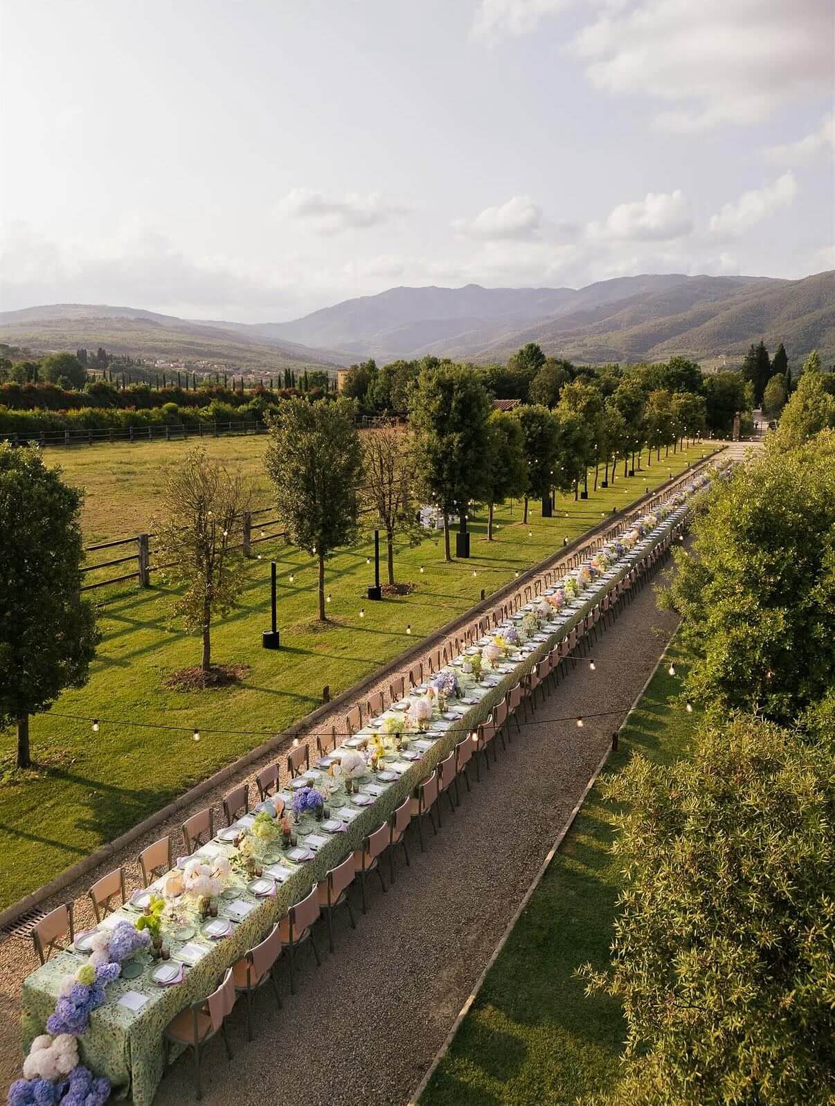 What Is a Wedding Rehearsal Dinner? Everything You Need to Know photo