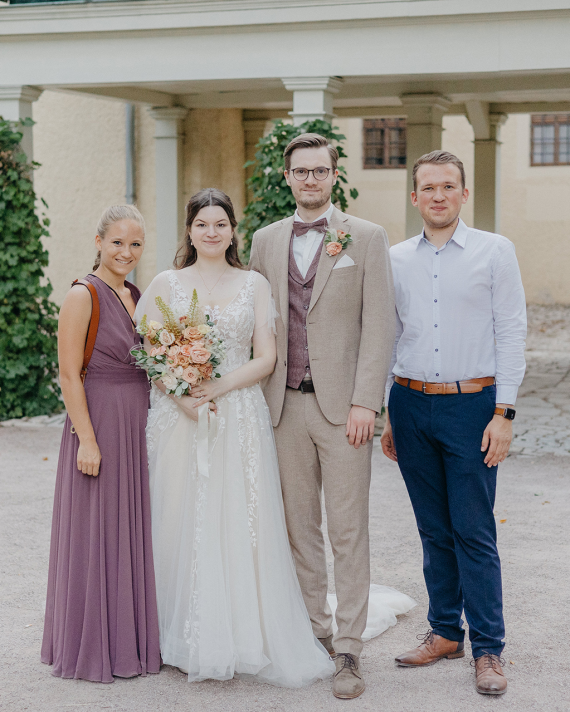 Maison Grace by Lili Hofmann