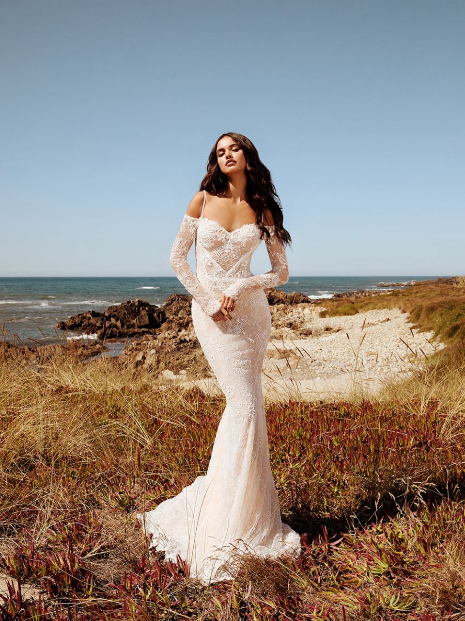 Galia Lahav Wedding Dresses: 10 Iconic Years Galia Lahav Wedding Dresses: 10 Iconic Years photo