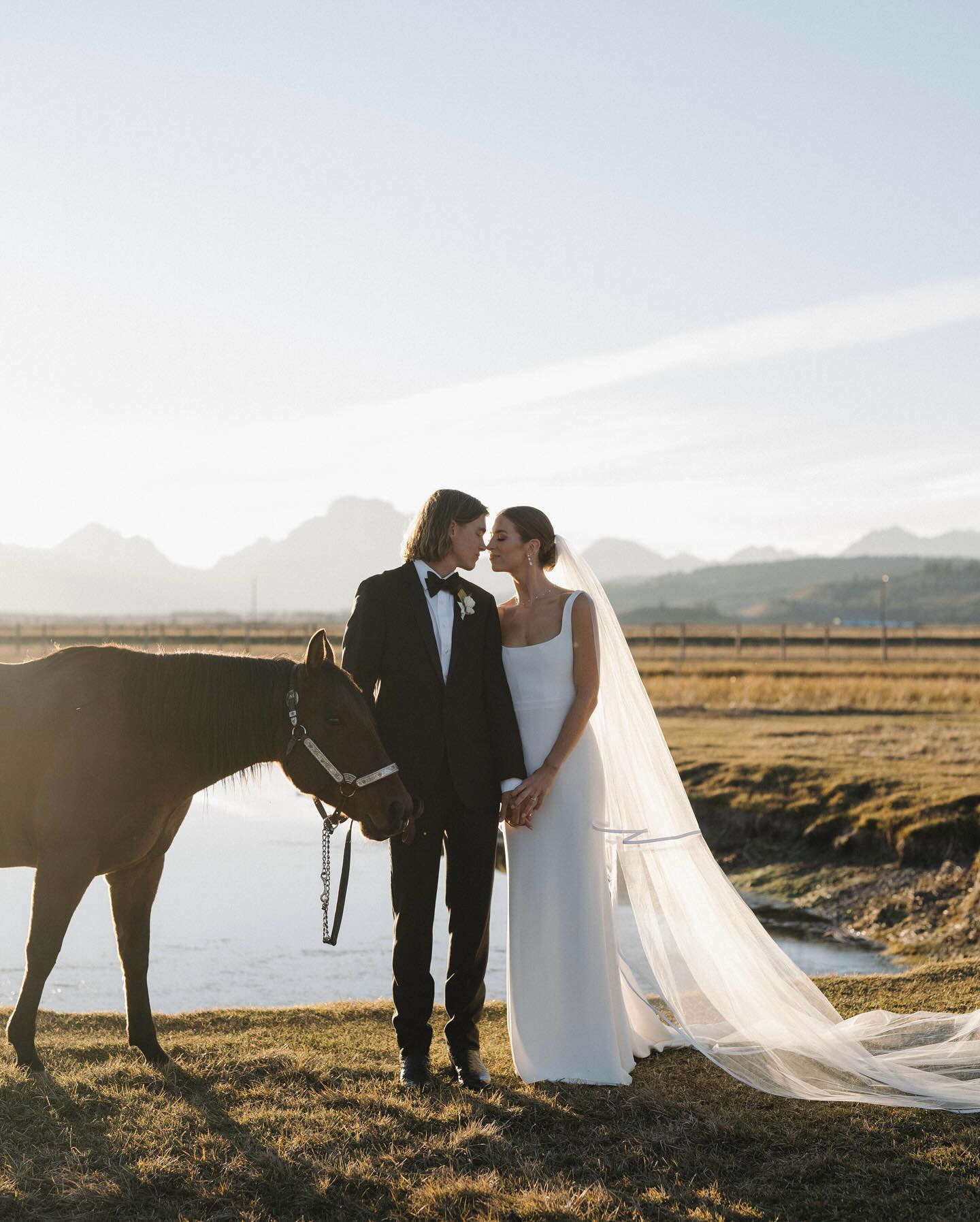 30 Top Ranch Wedding Venues in the US 30 Top Ranch Wedding Venues in the US photo