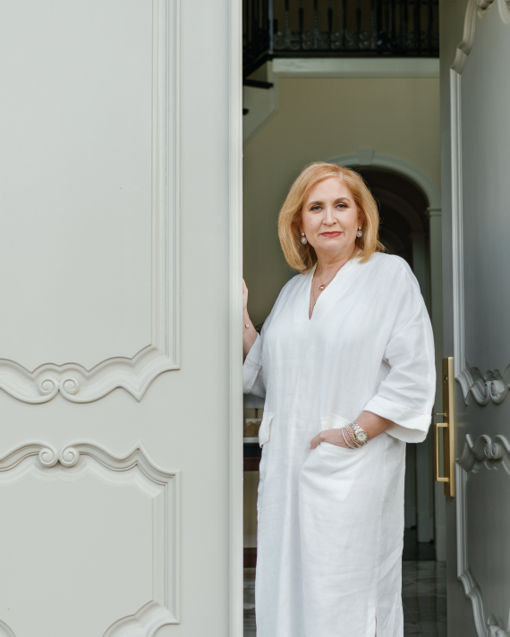 Gina Myers Weddings & Events