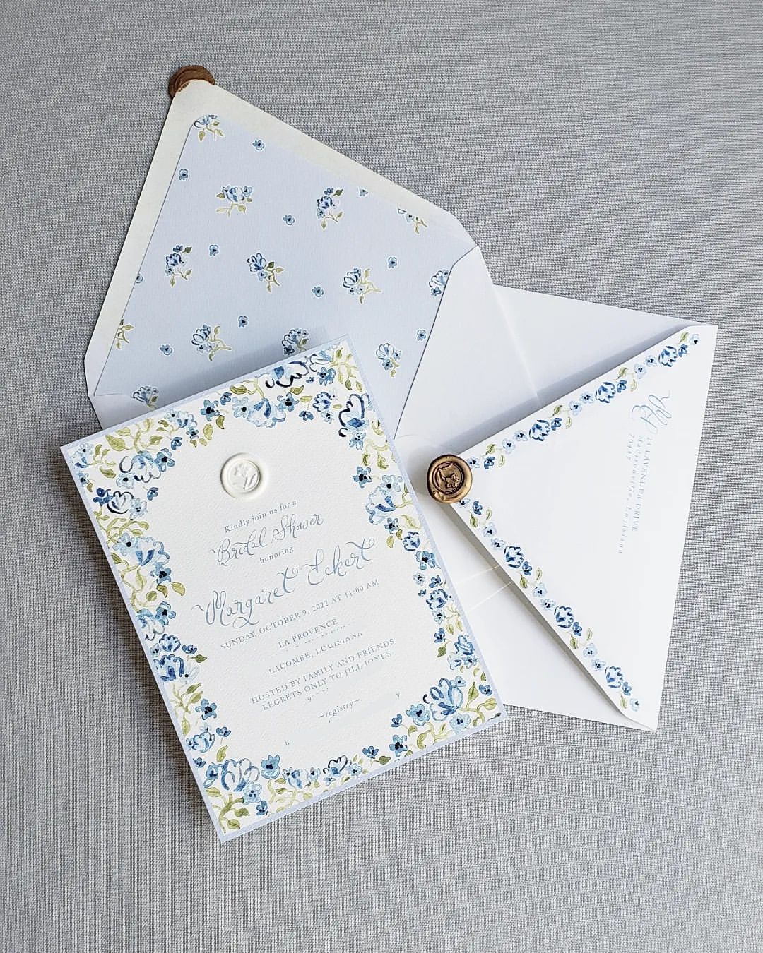 Wording Inspiration: Bridal Shower Invite Examples Wording Inspiration: Bridal Shower Invite Examples photo