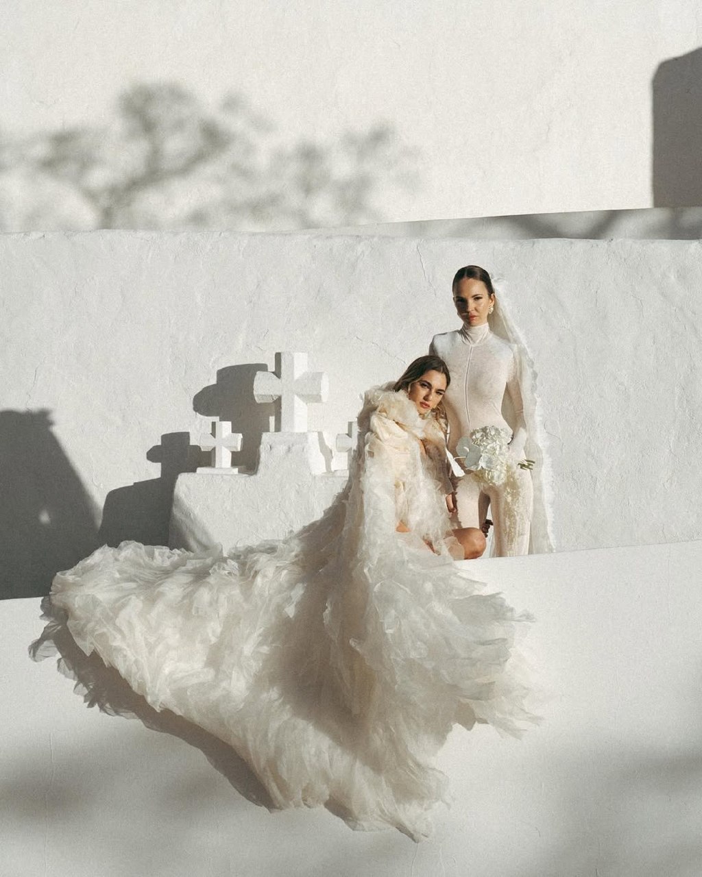 Ibiza Elopement Guide: How to Plan an Intimate Wedding photo