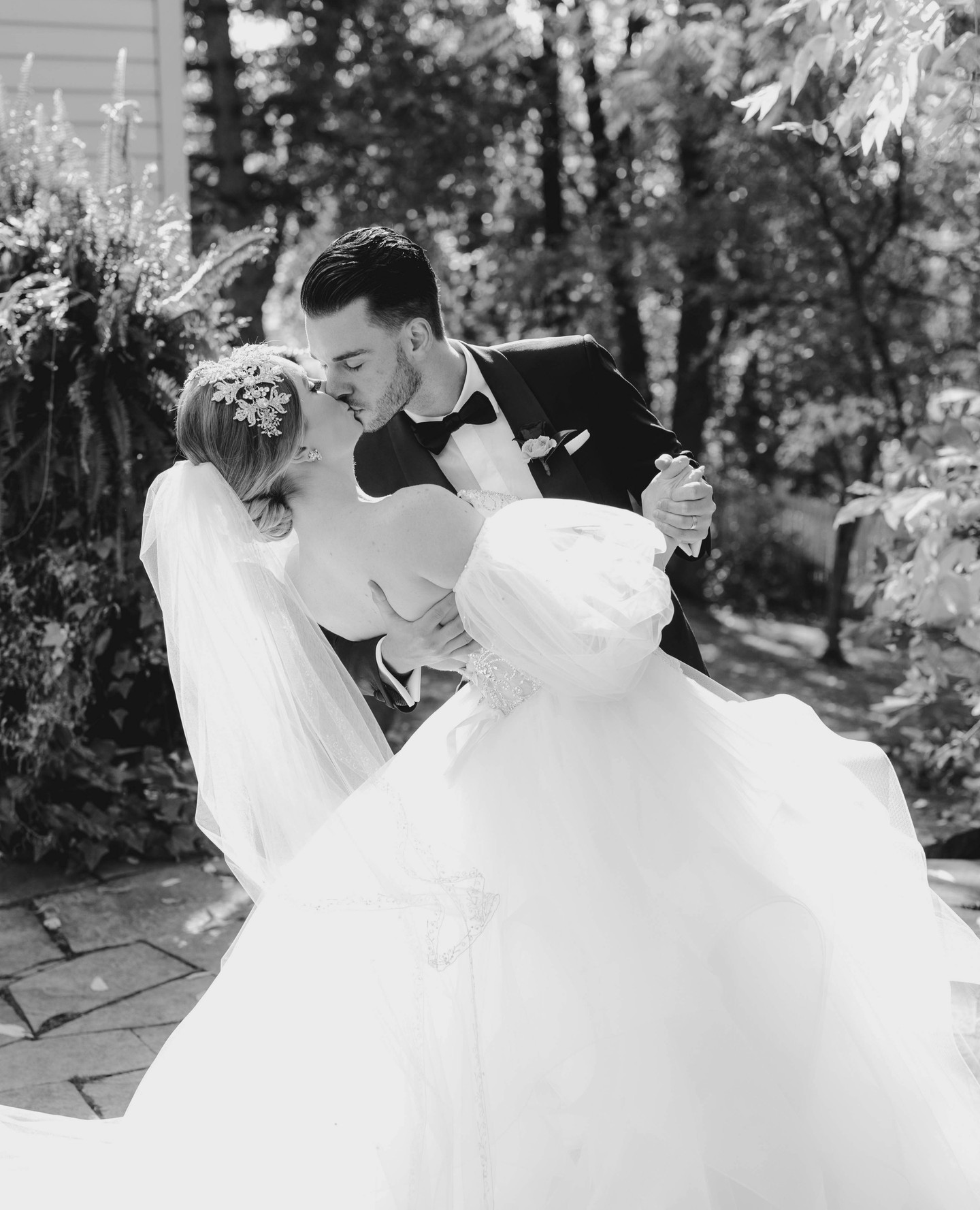 Picture Perfect Wedding Photography Locations in Toronto Picture Perfect Wedding Photography Locations in Toronto photo
